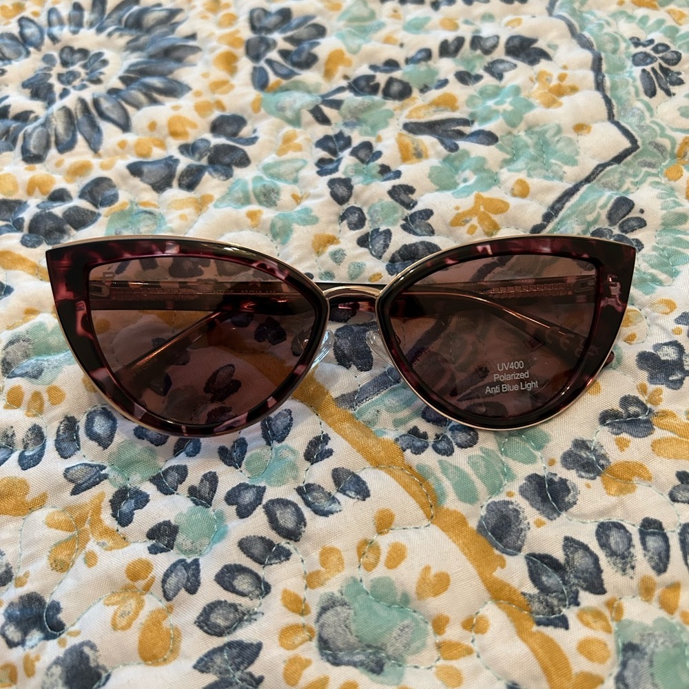Prive Revaux sunglasses